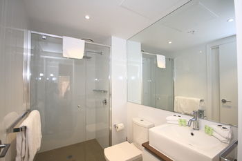 Rnr Serviced Apartments North Melbourne