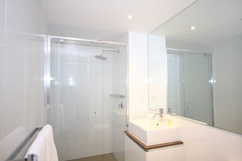 Rnr Serviced Apartments North Melbourne