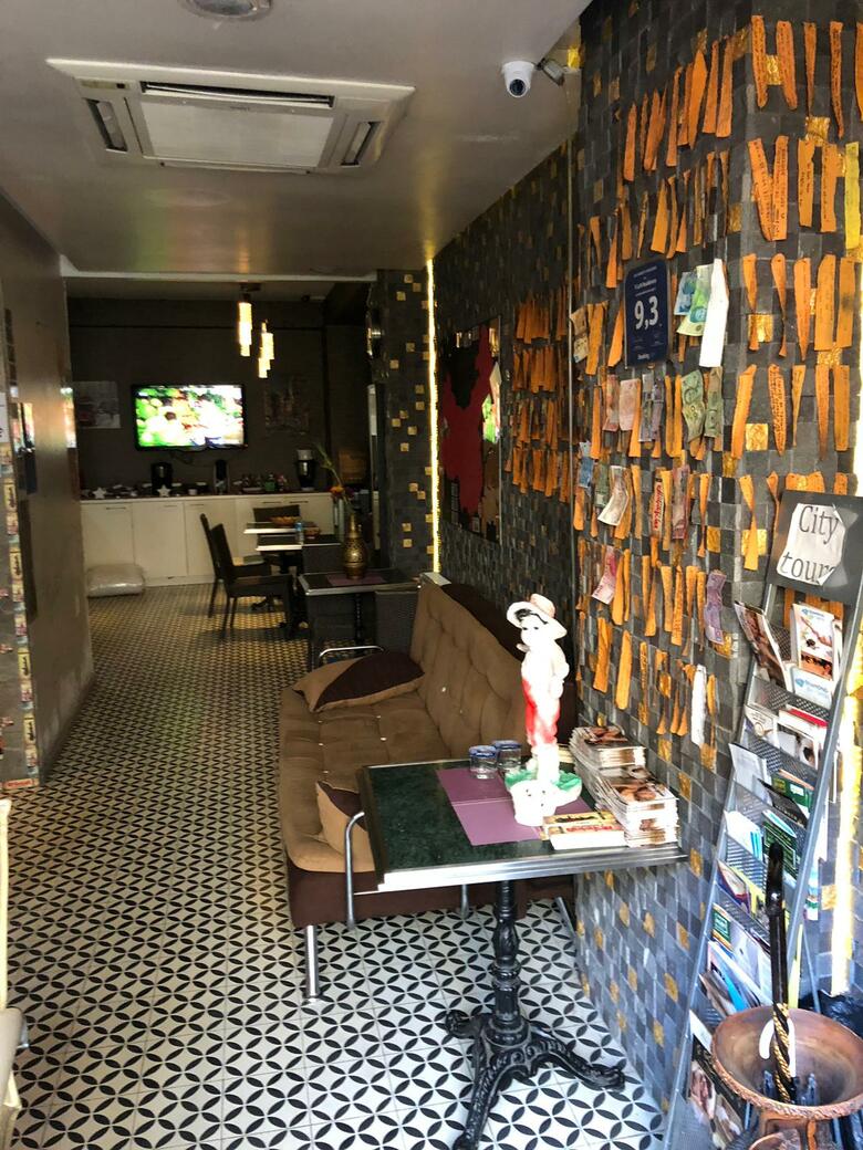 Apartamento T-loft Residence