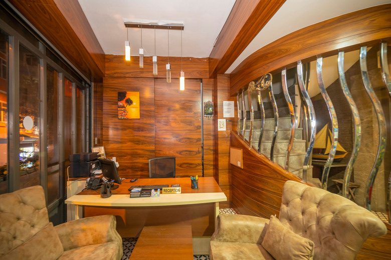 Apartamento T-loft Residence