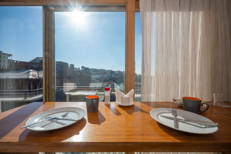 Apartamento T-loft Residence