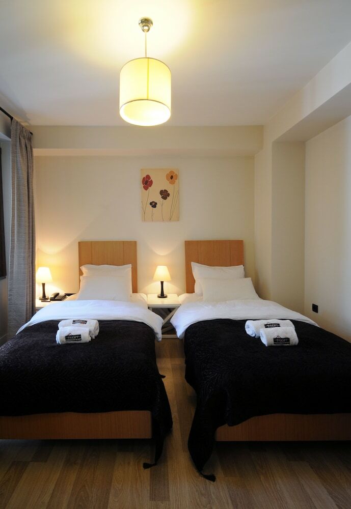 Apartamento T-loft Residence