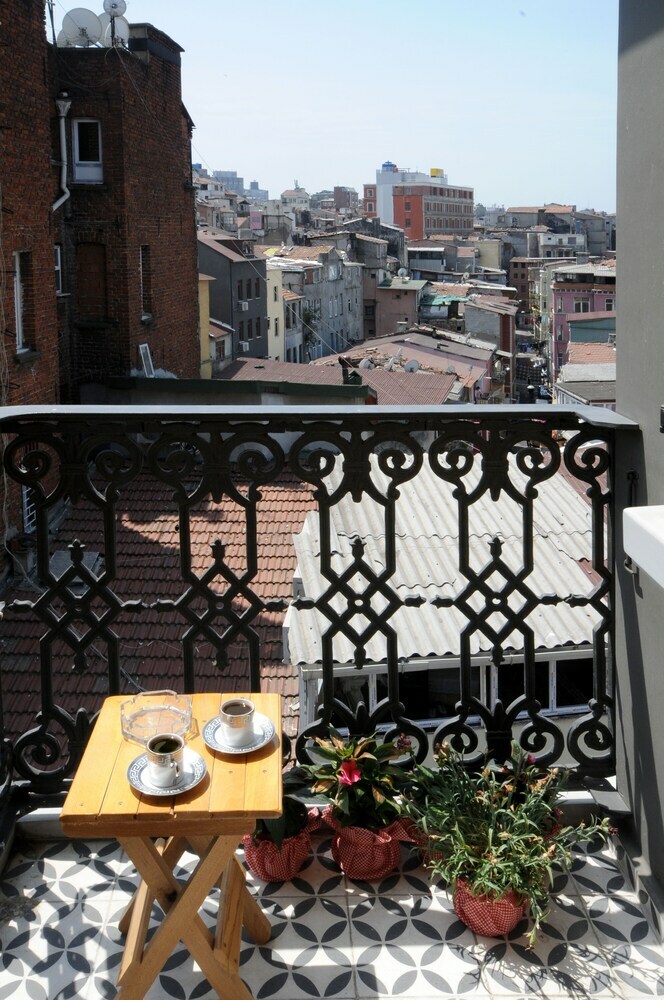 Apartamento T-loft Residence
