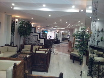 Hotel Residence
