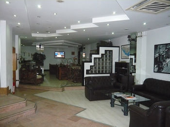 Hotel Residence