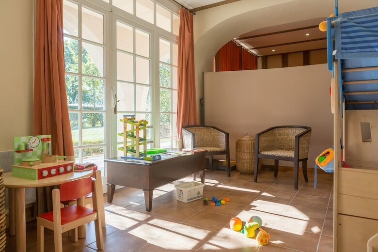 Residencia Pierre & Vacances R�sidence Du Lac