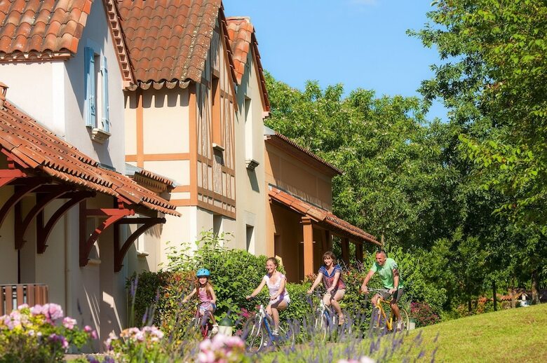 Residencia Pierre & Vacances R�sidence Du Lac