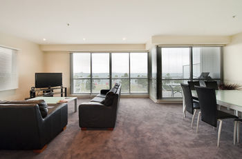 The Waterfront Apartments, Geelong