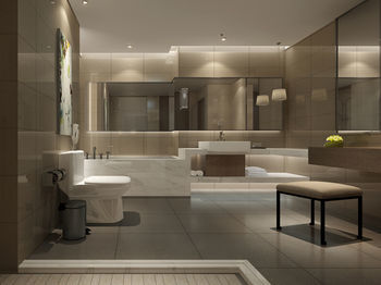 Hotel Holiday Inn Chengdu High-tech Center