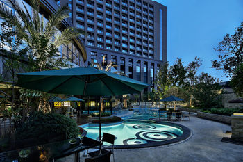 Hotel Holiday Inn Chengdu High-tech Center