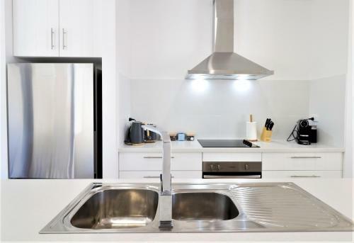 Apartamento Yallingup Beach Resort