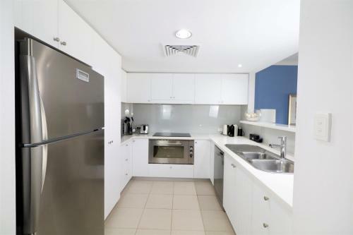 Apartamento Yallingup Beach Resort