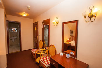 Hotel Korona Pension Restaurant