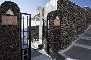 Hotel Katerina's Castle