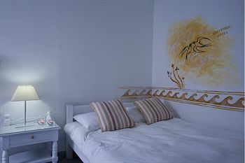 Hotel Katerina's Castle