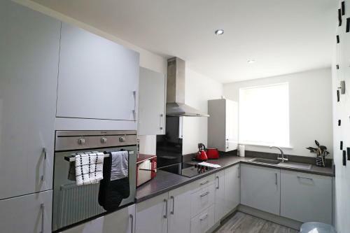 Apartamento Breck Blackpool