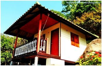 Apartamento Family Tanote Bay Resort