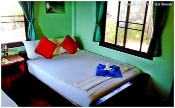Apartamento Family Tanote Bay Resort