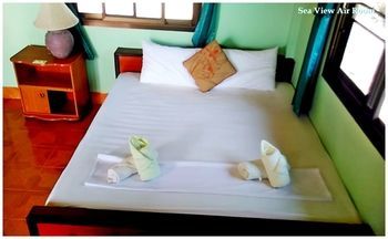 Apartamento Family Tanote Bay Resort