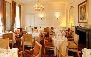 Taplow House Hotel