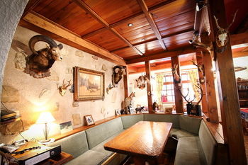 Hotel Roger Hassenforder H�tel Restaurant