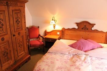 Hotel Roger Hassenforder H�tel Restaurant