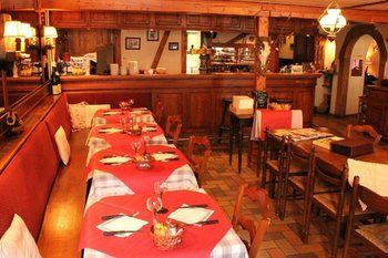 Hotel Roger Hassenforder H�tel Restaurant