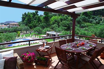 Apartamento Kassandra Village Resort
