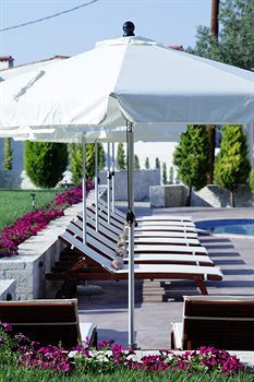 Apartamento Kassandra Village Resort
