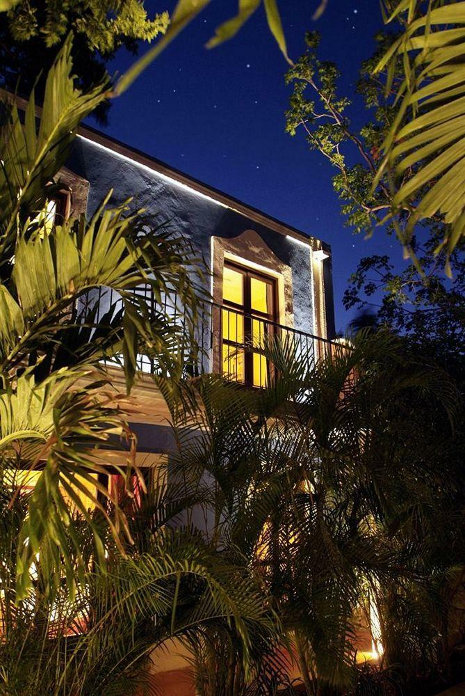 Hotel Hacienda Merida