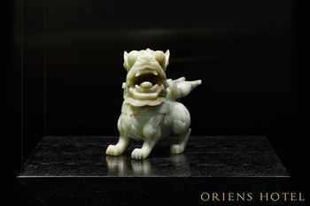 Oriens Hotel & Residences