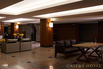 Oriens Hotel & Residences