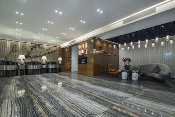 Paco Business Hotel Kexuecheng Branch