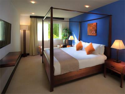 Apartamento Pueblito Luxury Condohotel