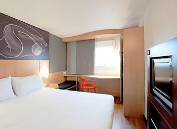 Hotel Ibis Leipzig City