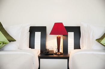 Serenity Villa Hotel