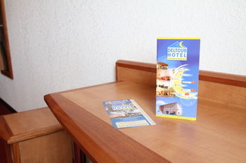 Hotel Deltour H�tel Villeneuve-sur-lot