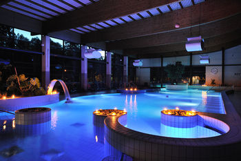 Hotel Kristal - Terme Krka