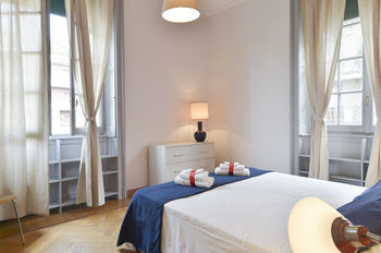 Apartamento At Home - Porta Romana