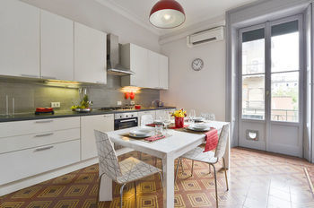Apartamento At Home - Porta Romana