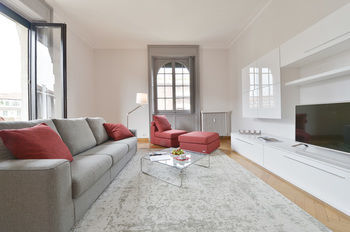 Apartamento At Home - Porta Romana
