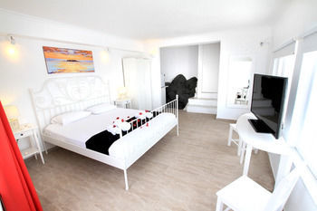 Hotel Zenith Blue