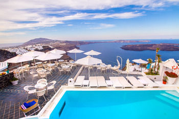 Hotel Zenith Blue