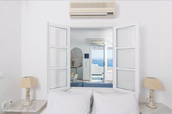 Hotel Zenith Blue