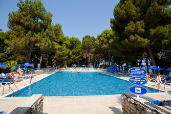 Hotel Villa Laguna Galijot