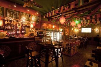 Beijing Saga International Youth Hostel