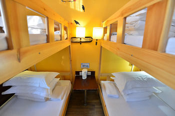 Beijing Saga International Youth Hostel