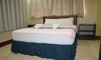 Hotel Park Avenue Residence Inn & Suites