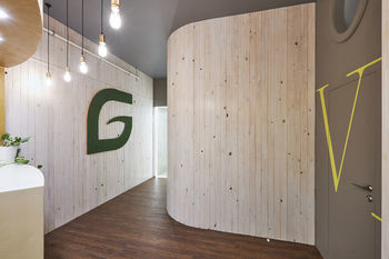 Greenfeel Hotel