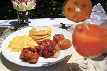 Hotel Cambana D'angkor Suites